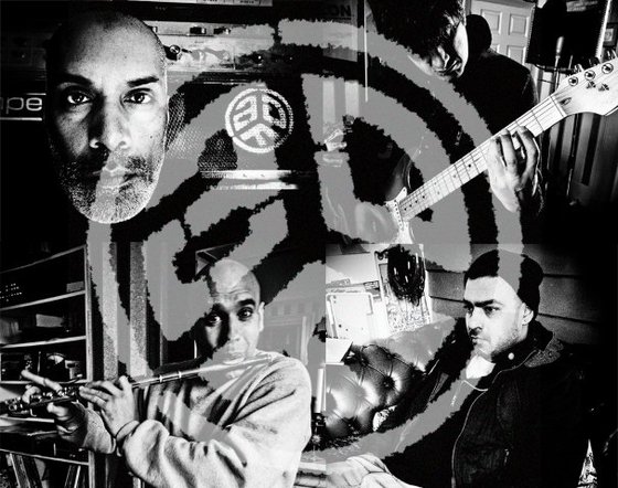 ASIAN DUB FOUNDATION × GOMA & The Jungle Rhythm Section