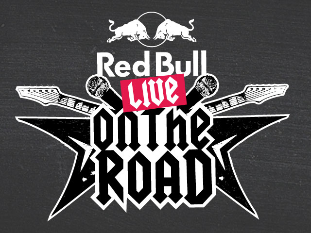 Red Bull Live on the Road Final Stage 2013