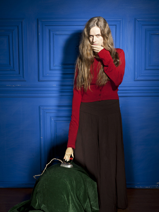 Juana Molina