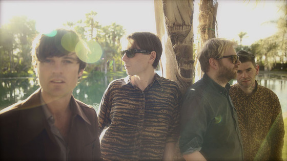 FRANZ FERDINAND