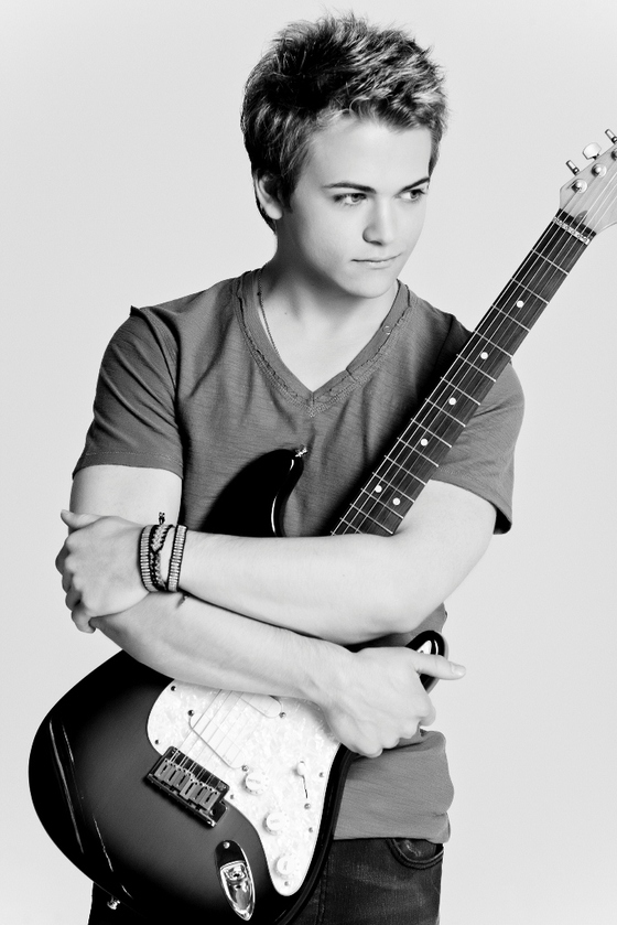 Hunter Hayes