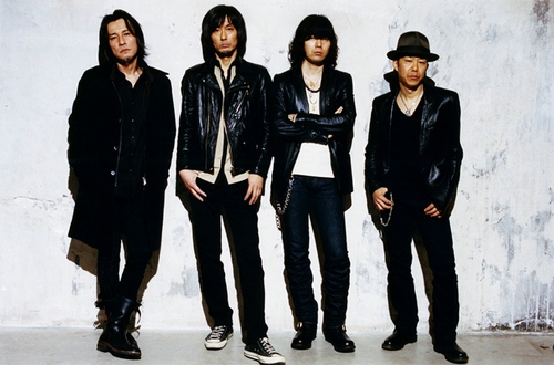 The Birthday | Skream! ライヴ情報 邦楽ロック・洋楽ロック ポータル