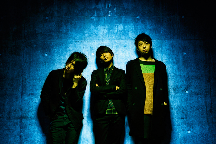 UNISON SQUARE GARDEN