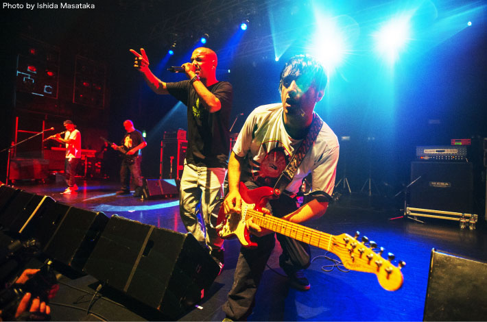 dub interview Asian foundation