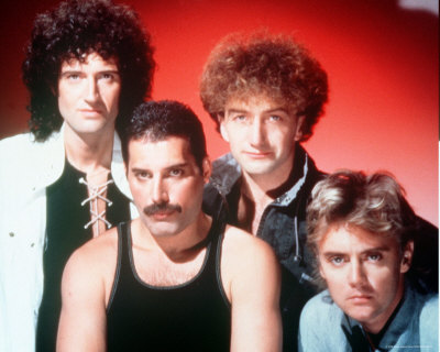 Queen（クイーン） : Queen（クイーン）の名曲、代表曲ならこの10曲を聴け - NAVER まとめ
