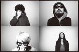 8otto、新曲「Generation 888」のMusic Videoをフル公開！ ツアーも絶賛開催中