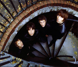 8ottoとa flood of circle、BEADY EYE日本公演のサポート・アクトに決定！