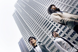 アナログフィッシュ、待望の新作EP発売！急遽G.W.に2マン公演決定！