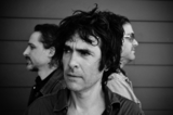 THE JON SPENCER BLUES EXPLOSIONとギターウルフが下北沢SHELTERで激突