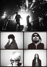 “TONE FLAKES Vol.27”feat. BACK DROP BOMB / 8otto 開催決定！