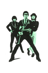 ザ50回転ズ、結成10周年記念として3月より全国47都道府県全県ツアー開催決定。5/10"50回転ズの日"に自主企画イベントの開催も決定