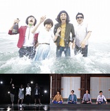 RUSH BALLのスピンオフ・イベント"ATMC"、恒例のバレンタインに開催決定。本日19時よりオフィシャル・チケット先着先行受付スタート