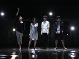 テスラは泣かない。、2/12に開催する東京初の自主企画"Tell me how to CRY #1"にSuck a Stew Dryの出演が決定