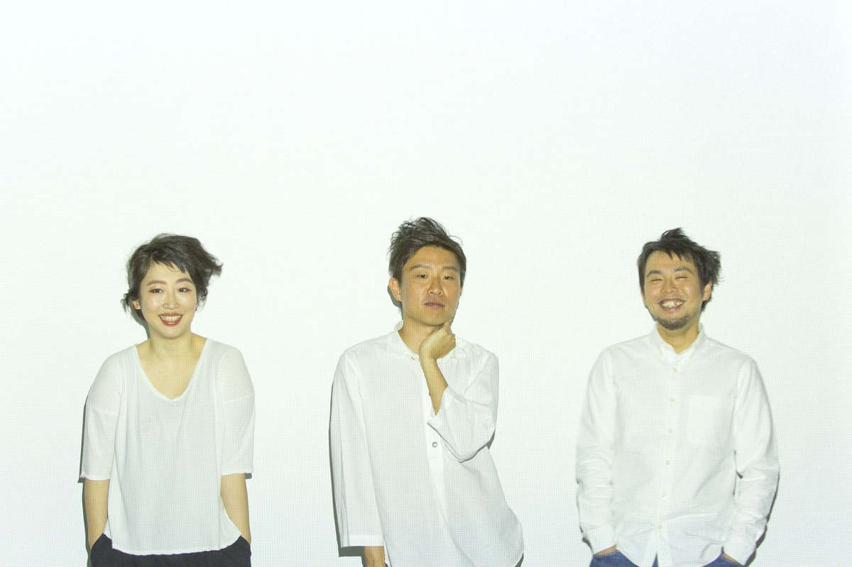 Bonobos - Hyper Folk Jamboree Tokyo.1 Bonobos - Hyper Folk Jamboree Tokyo.1