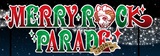 名古屋初の冬のロック・フェス"MERRY ROCK PARADE 2014"、12/21に開催決定＆第1弾出演アーティストとしてandrop 、グドモ、BIGMAMA、04 Limited Sazabysら発表