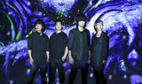 DIRTY OLD MEN、本日"MAGIC OF LiFE"に改名。 12/24にニュー・シングル『箒星の余韻』リリース決定