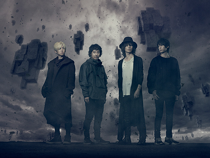 Bump Of Chicken 高画質な壁紙30選 写真まとめサイト Pictas