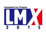 9mm、ブンブン、アルカラ、BLUE ENCOUNT、GLIM SPANKY出演。Livemasters主催イベント"LMX2015"、8/20に新木場STUDIO COASTにて開催決定 