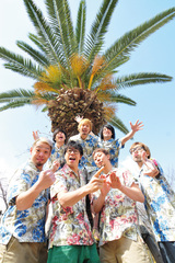 PANとSABOTEN共催の関西野外フェス"MASTER COLISEUM'15"、第4弾出演アーティストに04 Limited Sazabys、セックスマシーン、ガガガSP、STANCE PUNKSら8組決定。日割りも"ほぼ"発表