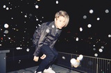 辻村有記（ex-HaKU）、来年1/31に1st EP『POP』リリース＆東阪にてワンマン・ライヴ開催決定