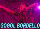 GOGOL BORDELLO