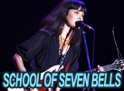 SCHOOL OF SEVEN BELLS