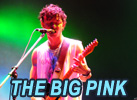 THE BIG PINK