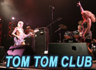 TOM TOM CLUB