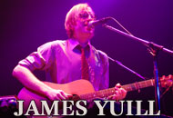 JAMES YUILL