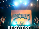 andymori