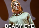 BEADY EYE