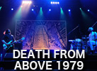 DEATH FROM ABOVE 1979