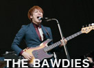 THE BAWDIES