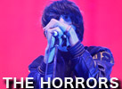 THE HORRORS