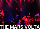 THE MARS VOLTA