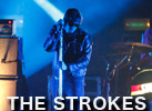 THE STROKES