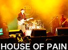 HOUSE OF PAIN