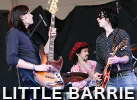 LITTLE BARRIE