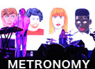 METRONOMY