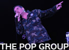 THE POP GROUP