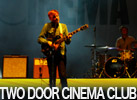 TWO DOOR CINEMA CLUB