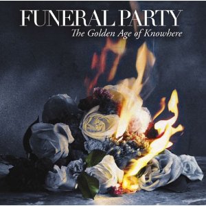 FUNERAL PARTY