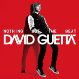 David Guetta『Nothing But The Beat』