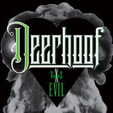 Deerhoof vs. Evil