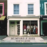 Sigh No More