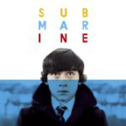 Submarine - OST