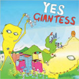 Yes Giantess EP