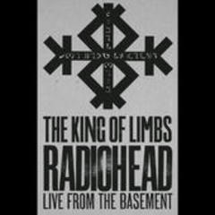 King Of Limbs: Live From The Basement