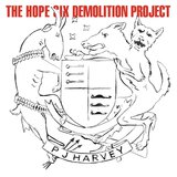 The Hope Six Demolition Projec