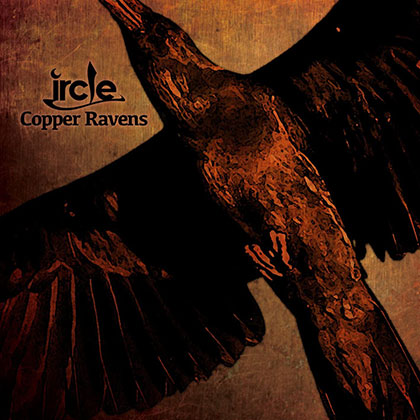 Copper Ravens